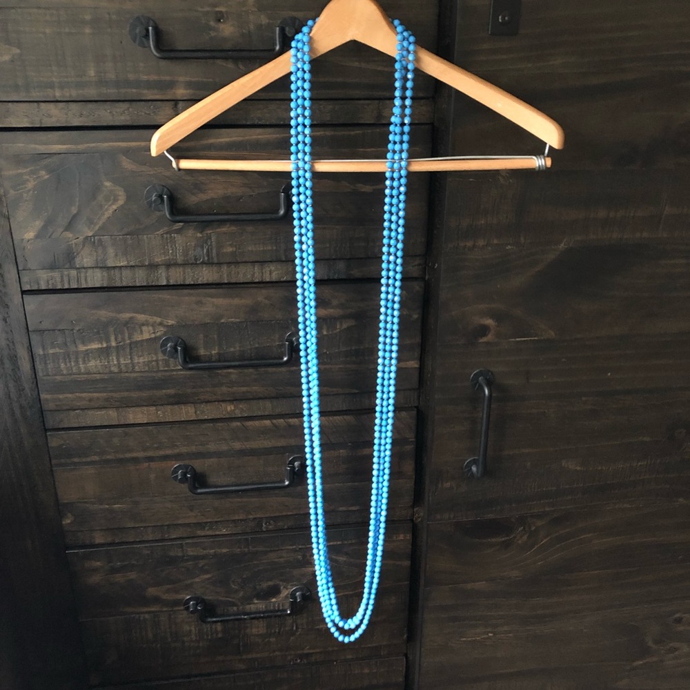 Francesca necklaces - Picture 2 of 3